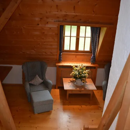 Ferienwohnungen Am Bullachberg Schwangau Exterior foto