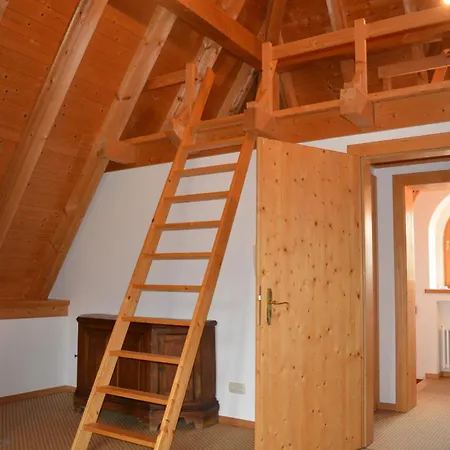 Ferienwohnungen Am Bullachberg Schwangau Exterior foto