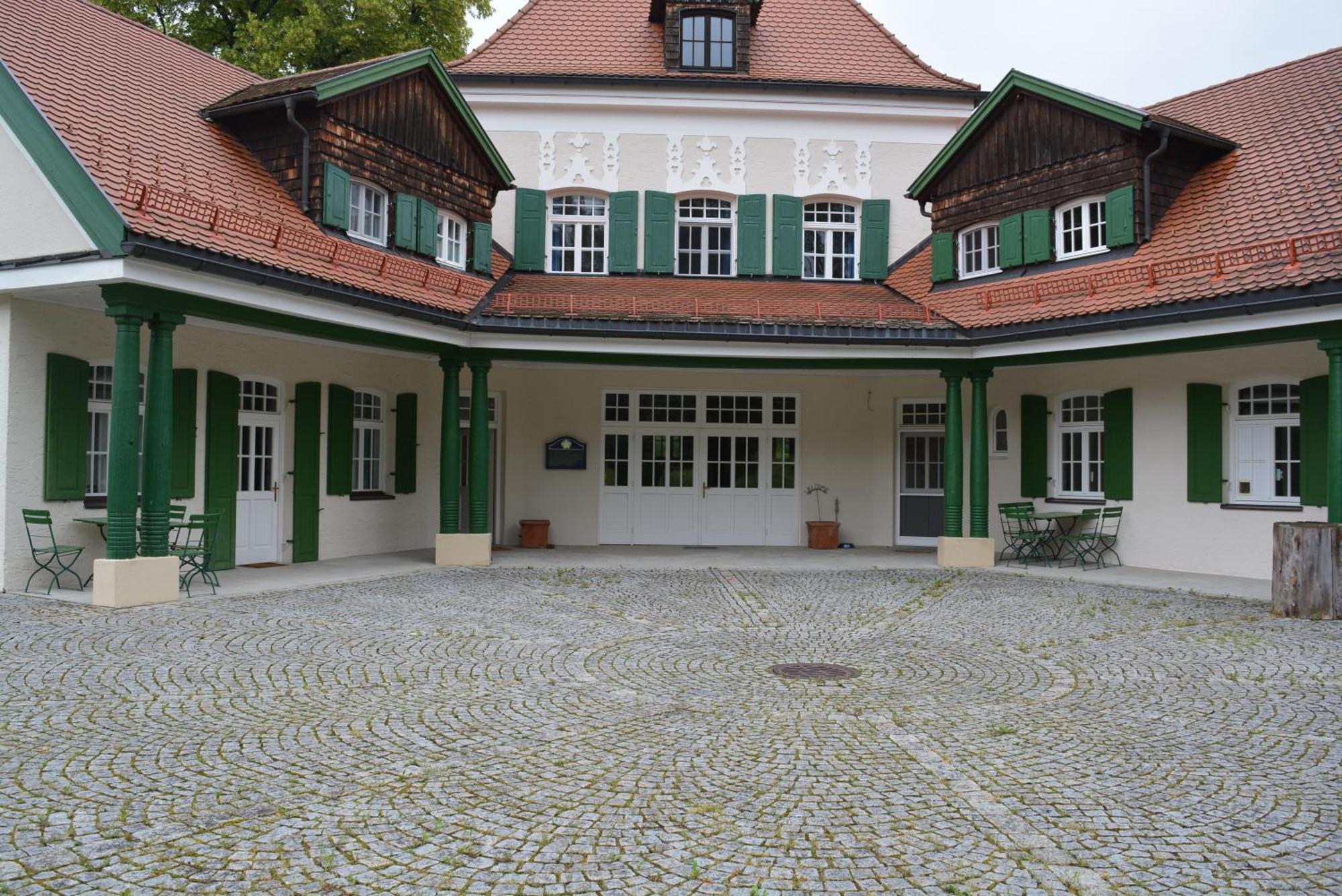 Am Bullachberg