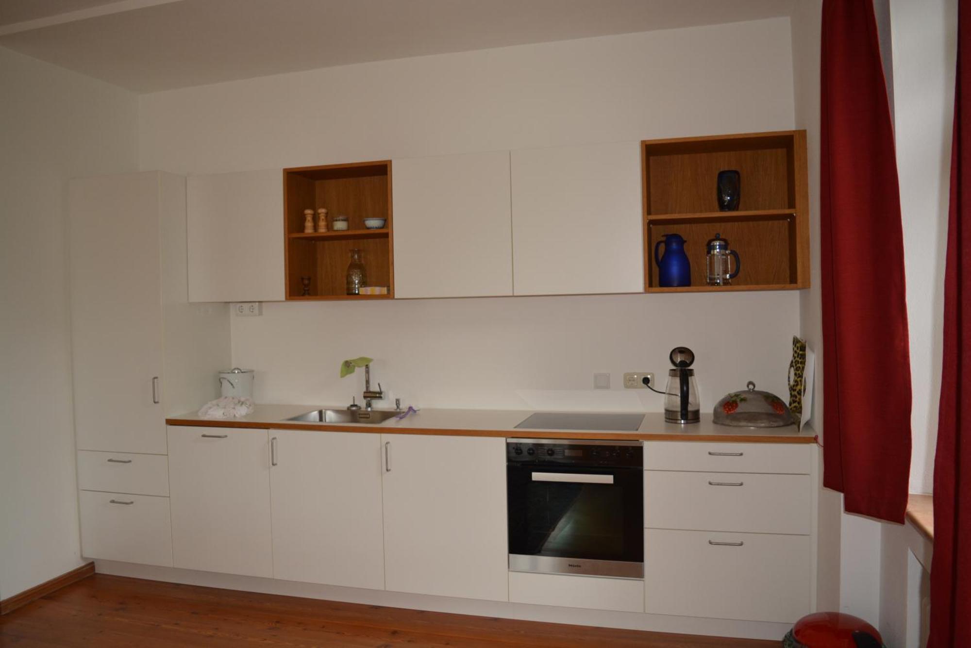 Am Bullachberg Apartment Schwangau