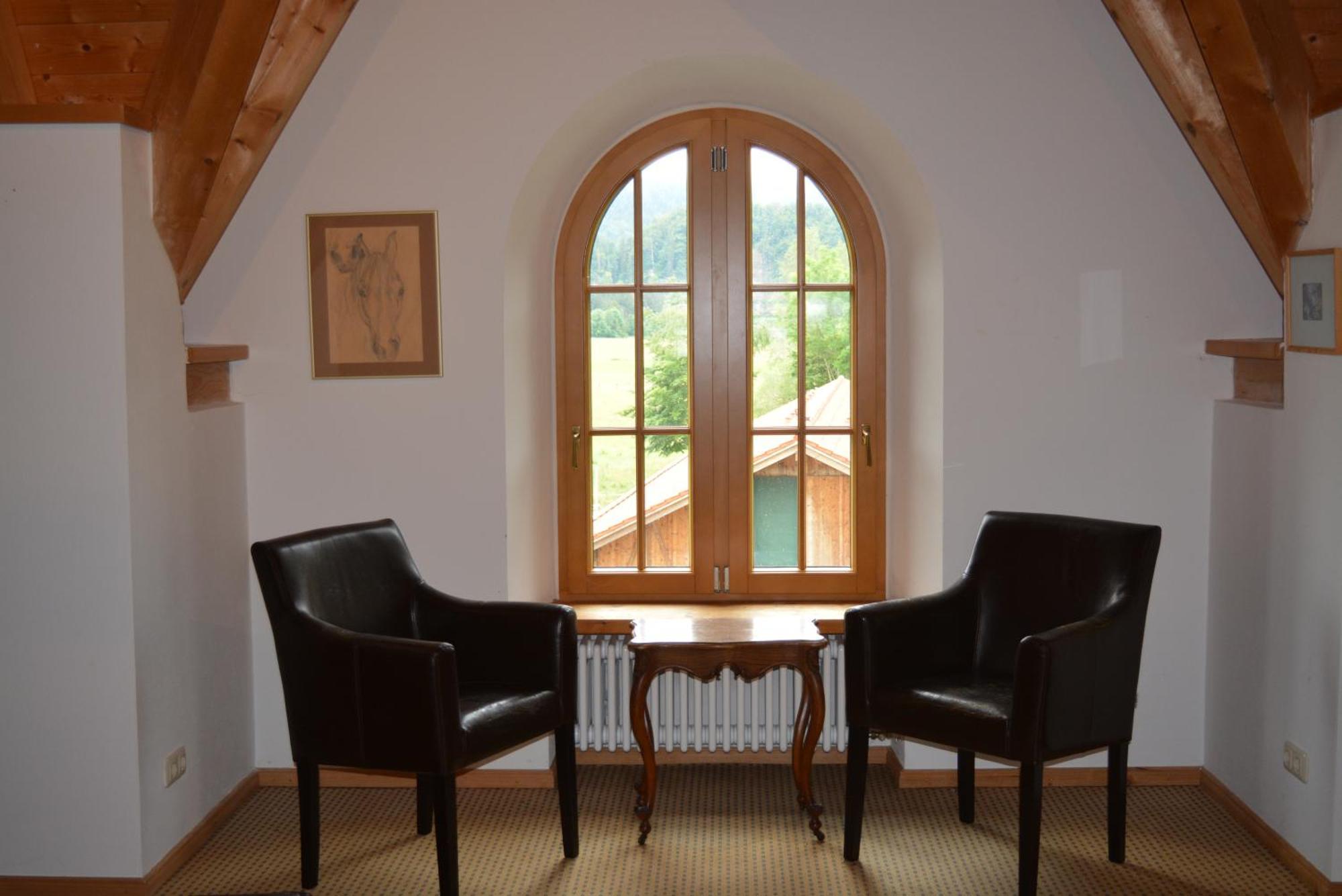 Lejlighed Am Bullachberg *
