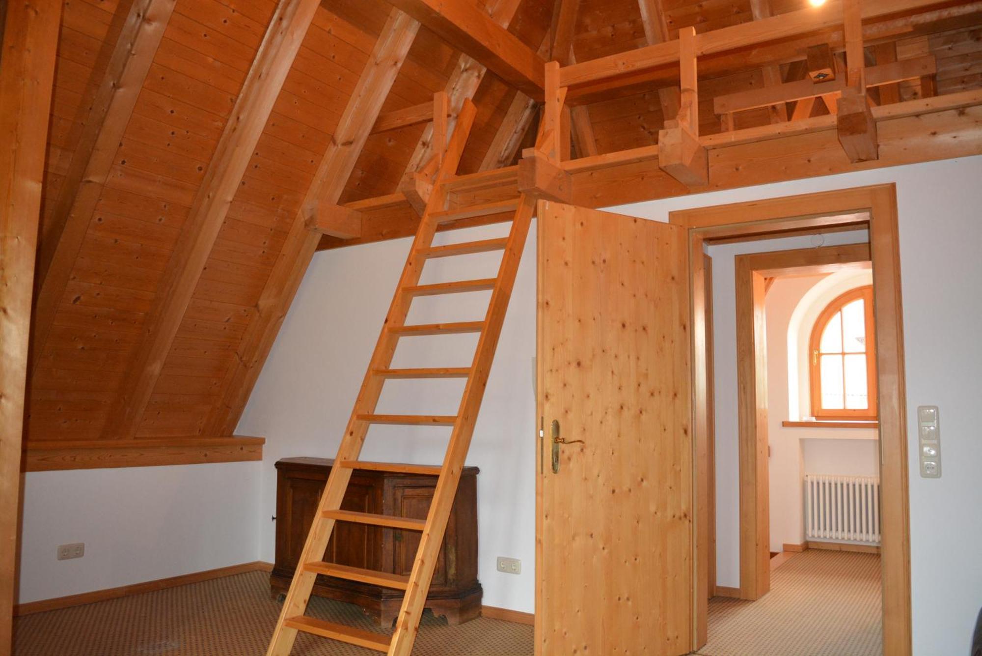 Am Bullachberg Schwangau