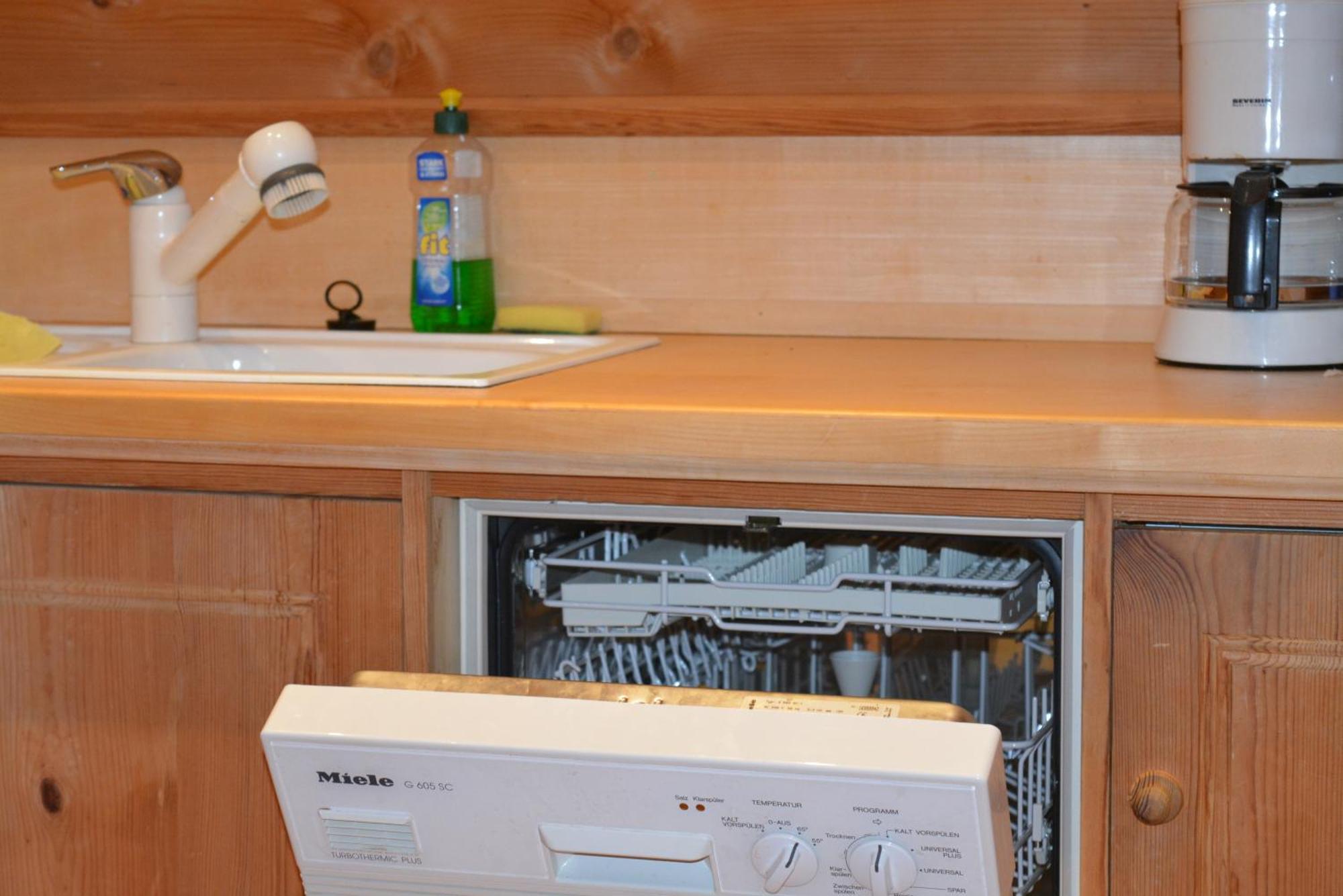 Apartment Am Bullachberg