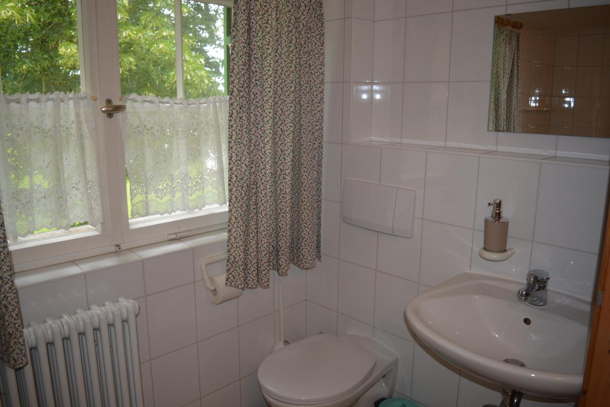 Apartment Am Bullachberg *