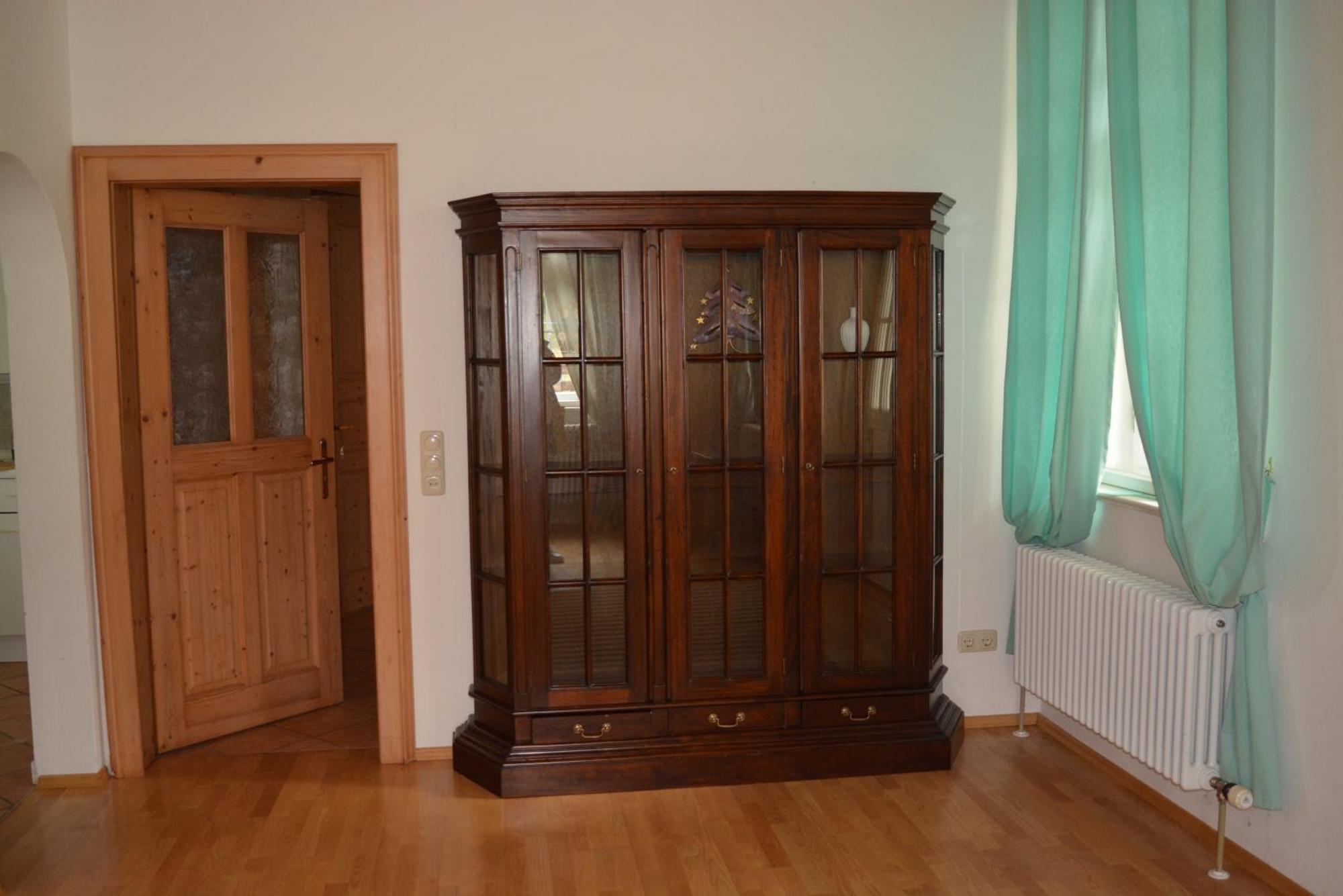 Am Bullachberg Apartment Schwangau