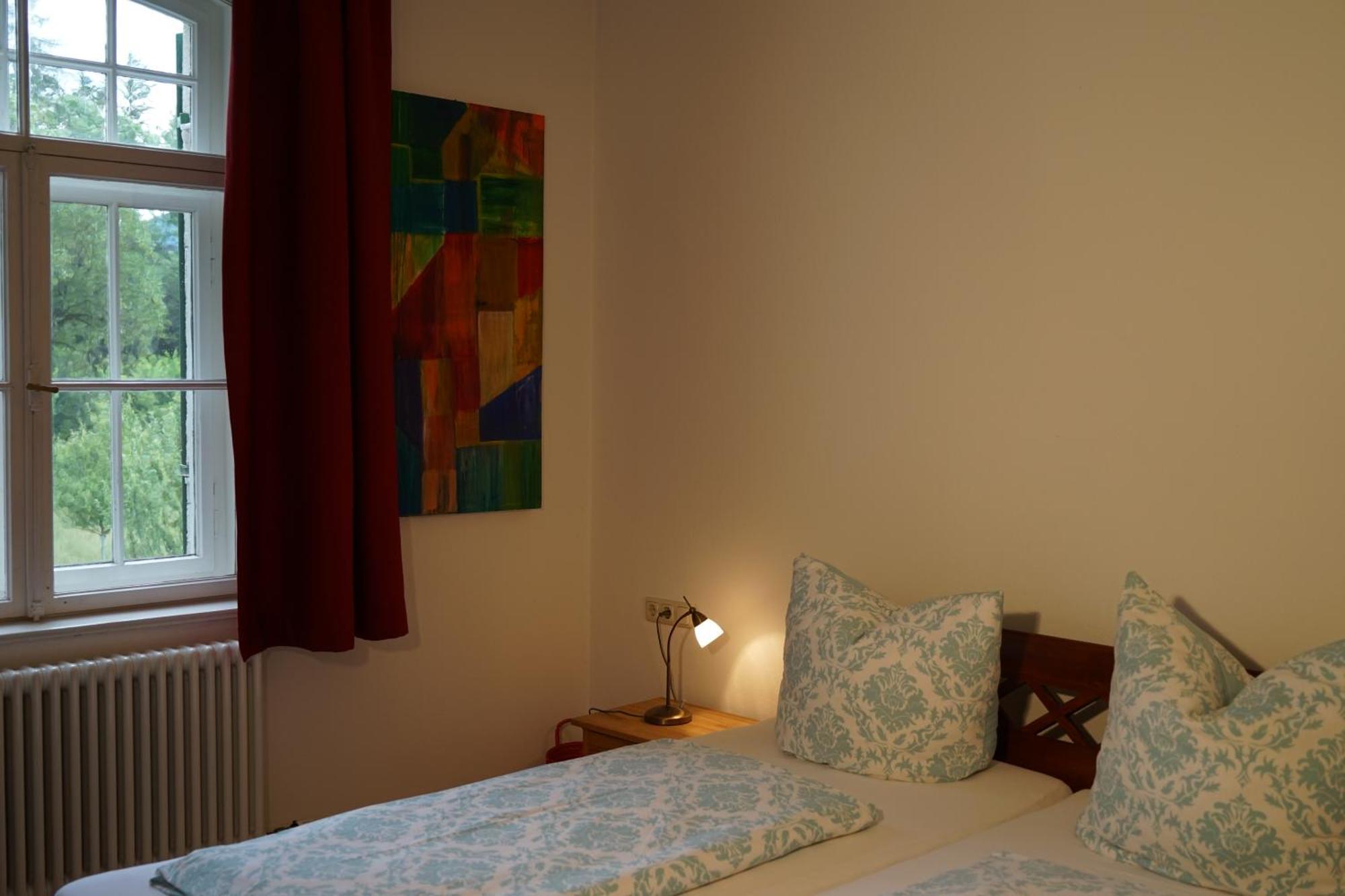 Am Bullachberg Apartment Schwangau